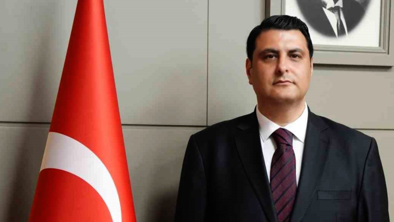 Şehitkamil Belediye Başkanı,Umut Yılmaz’dan Ramazan ayı mesajı