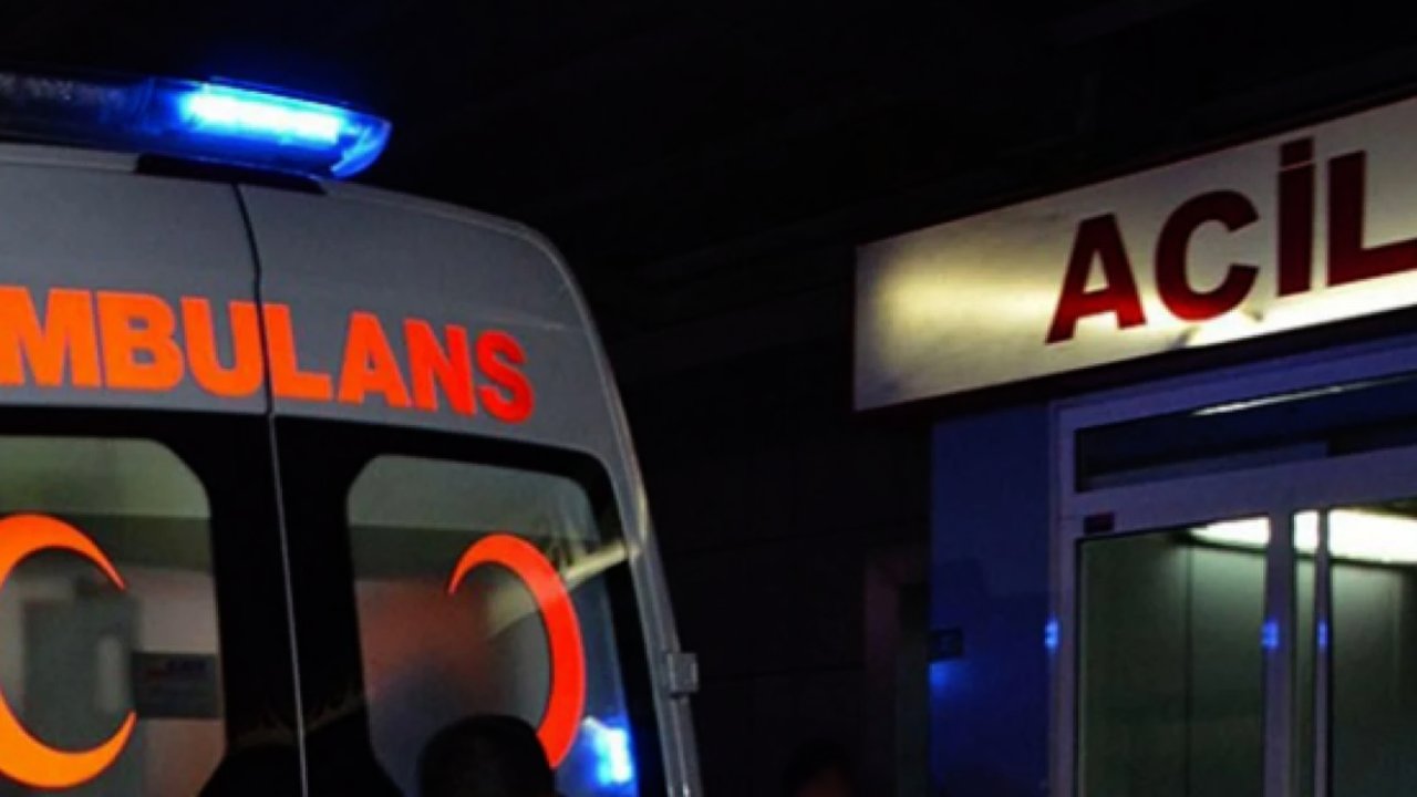 Gaziantep'te Hastanede Dehşet! Acil Servis Kapatıldı!