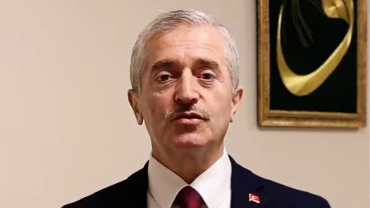 Şahinbey'den Emeklilere Ramazan Müjdesi: 'Emeklilere Karşılıksız 10 Bin TL'