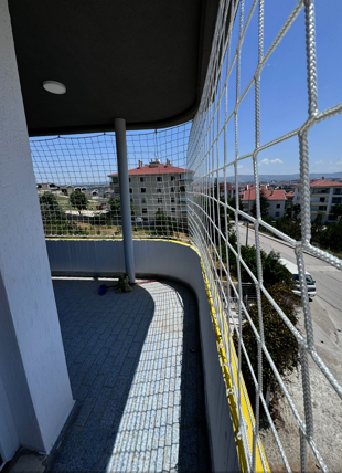 Güvenlik ve Verimliliği Artıran File Çözümleri