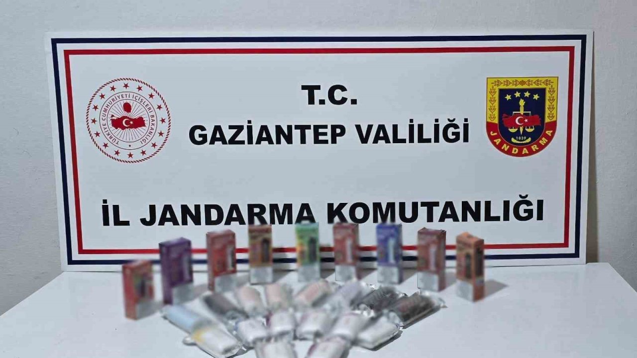 Gaziantep Neden Kaçakçılar Şehri: 'CEVABI BU OPERAYONLARDA!'