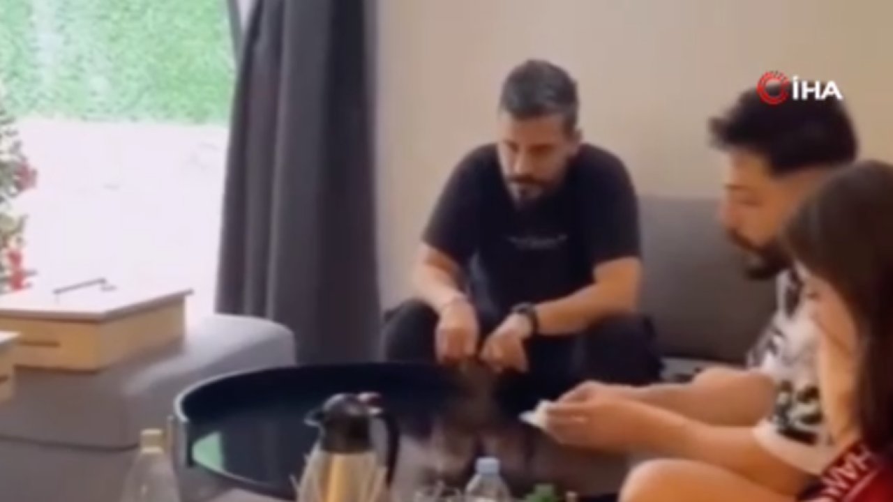 Dilan ve Engin Polat serbest bırakıldı