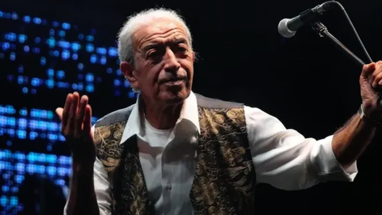 Gaziantepli Ünlü Sanatçı Edip Akbayram'dan Moral Bozan Haber