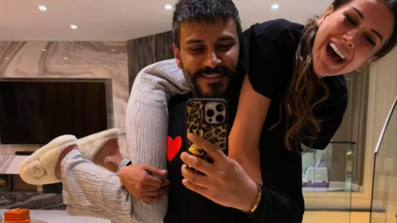 Dilan Polat ve Engin Polat Ayrılıyor! DİLAN POLAT: "ENGİN POLAT İLE YOLLARIMI AYIRMA KARARI ALDIM"