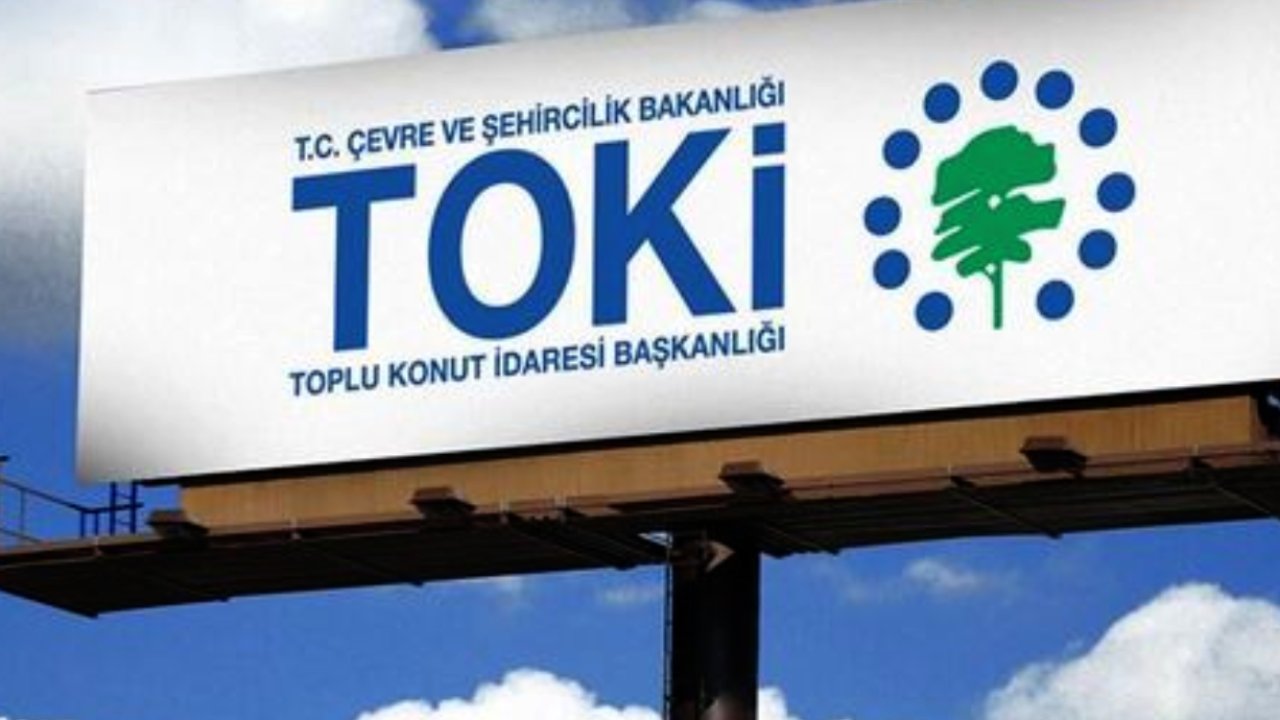 TOKİ Gaziantep dahil 33 ilde 454 iş yeri satıyor! TOKİ 454 iş yeri satışı ne zaman ve nerede?
