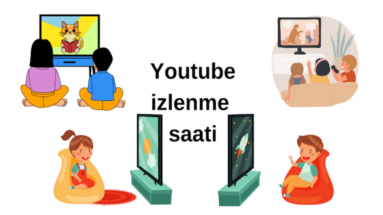 Youtube izlenme saati ne demek? Nasıl artar?