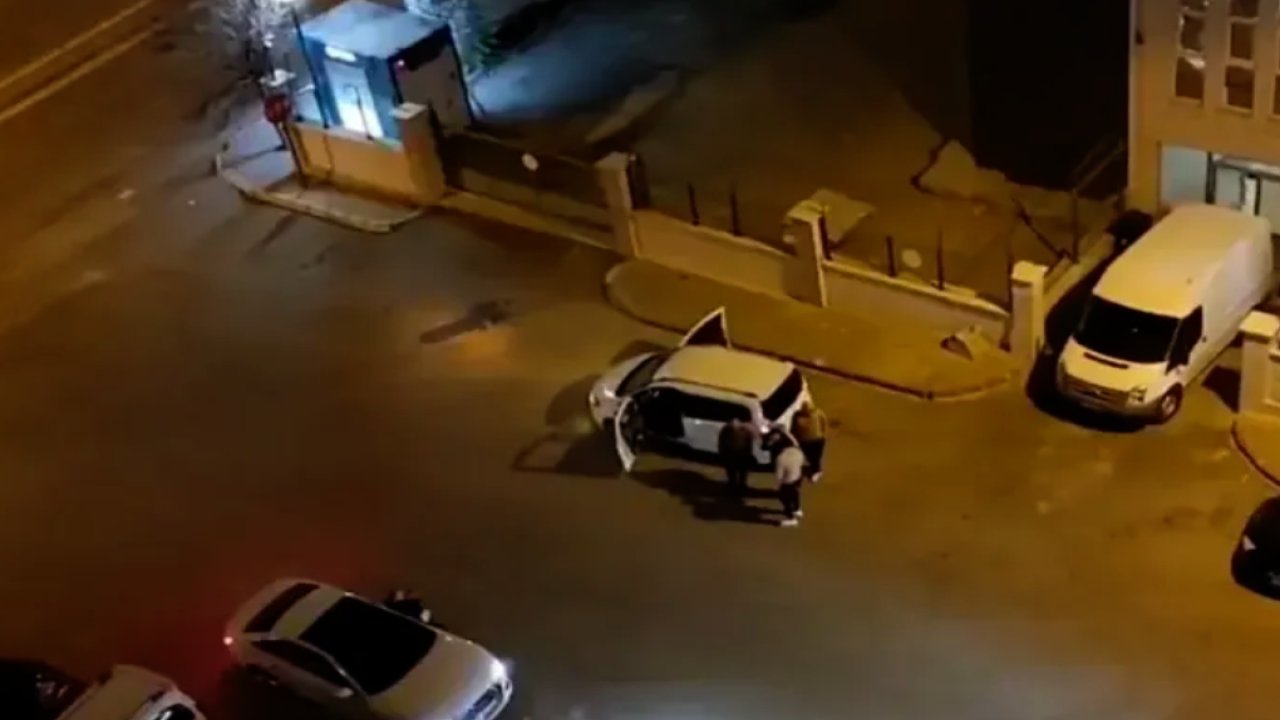 Gaziantep'te Kız Yurdunda İsyan: ' Ne Olur Önlem Alın!'
