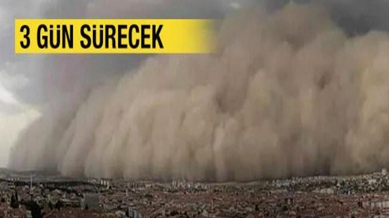 Gaziantep, Hatay,  Kilis, Şanlıurfa, Kahramanmaraş'ta: 'Kronik Rahatsızlığı Olanlar Dışarı Çıkmasın!'