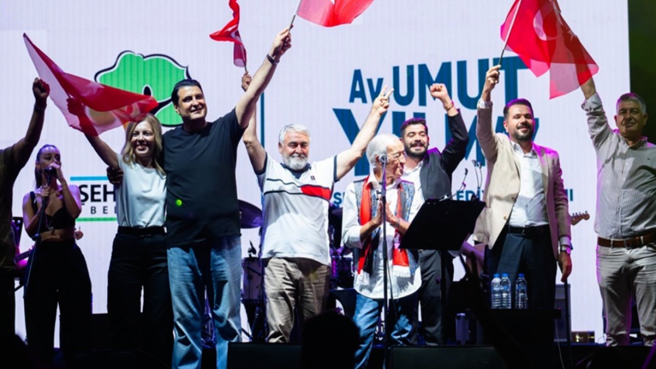 Kenan Yücel Yazıyor: 'Gaziantepli Edip Akbayram...!'
