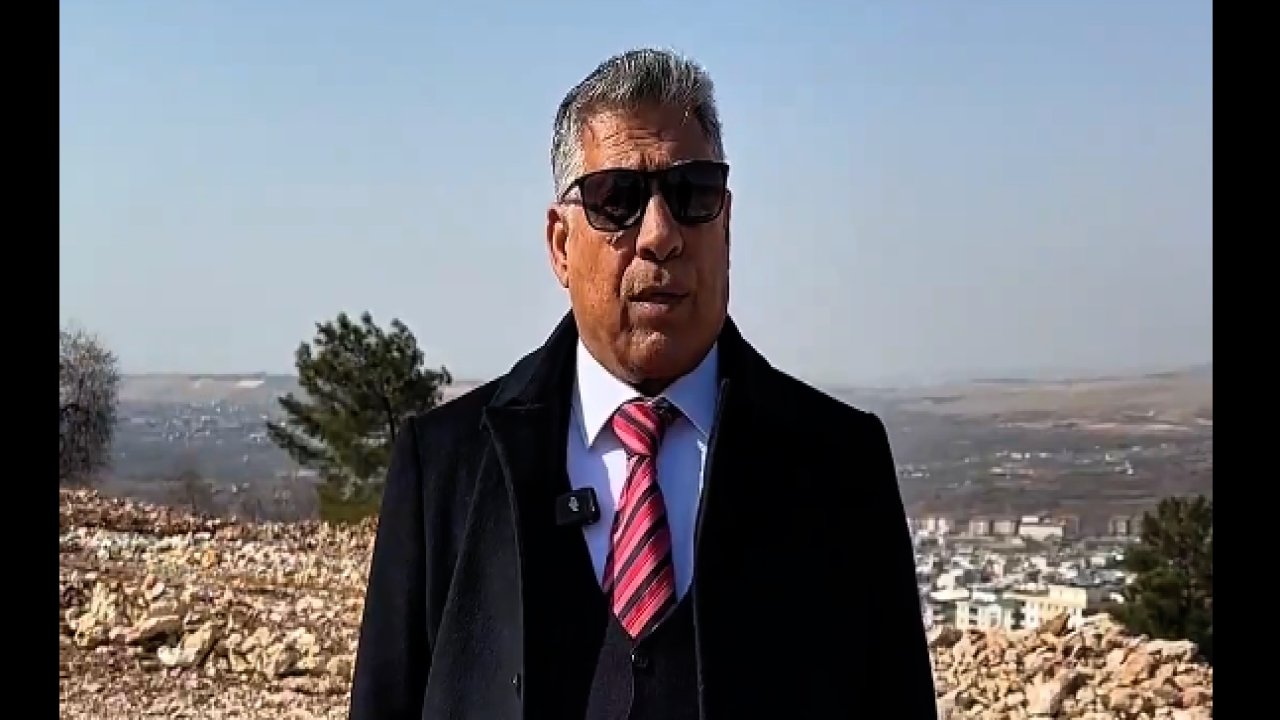 Bekir Öztekin Rüzgarı Oğuzeli'nde Esiyor