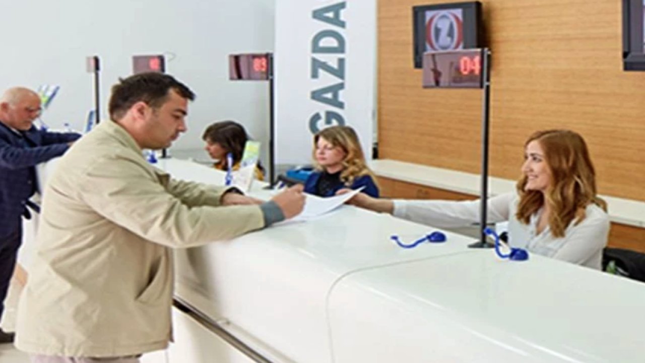 GAZDAŞ Açıklama Yapıyor Ama Vatandaş İnanmıyor...