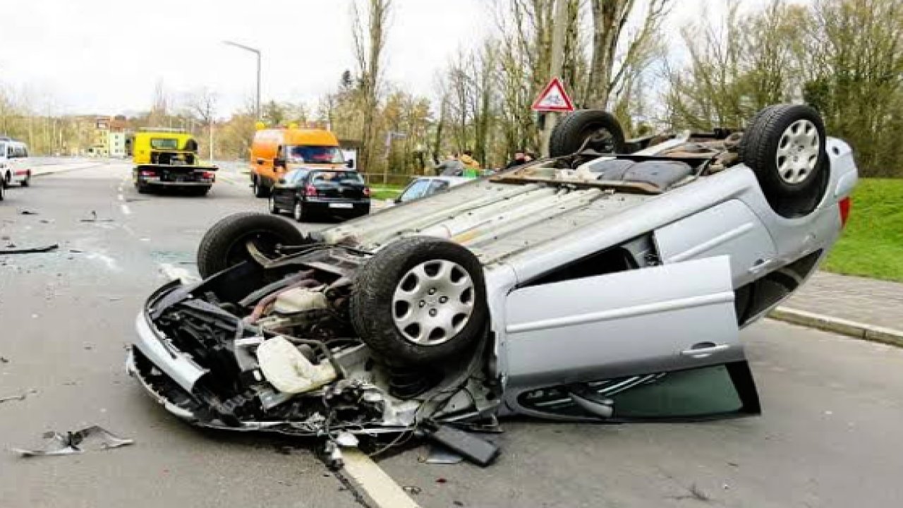 Araç Değer Kaybı Tazminatı Nedir?