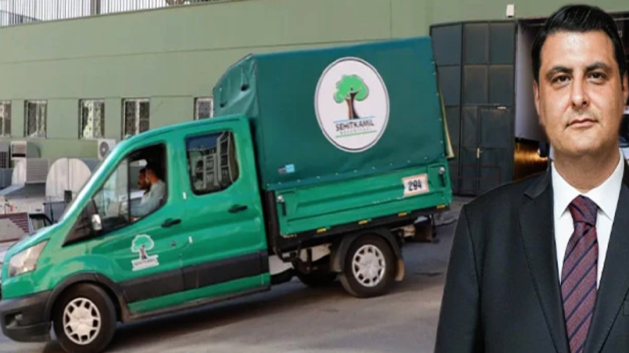 Şehitkamil Bayramda et yardımı yapacak!