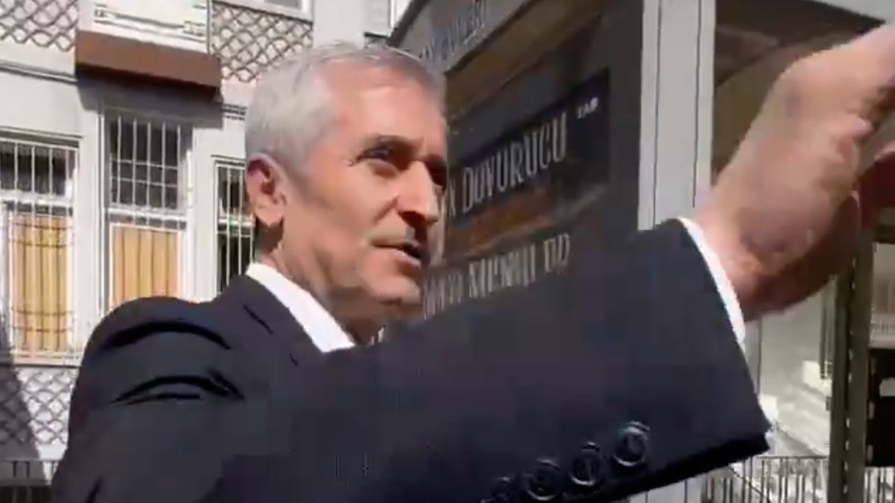 Tahmazoğlu, emeklilere verilecek desteğin detaylarını anlattı.