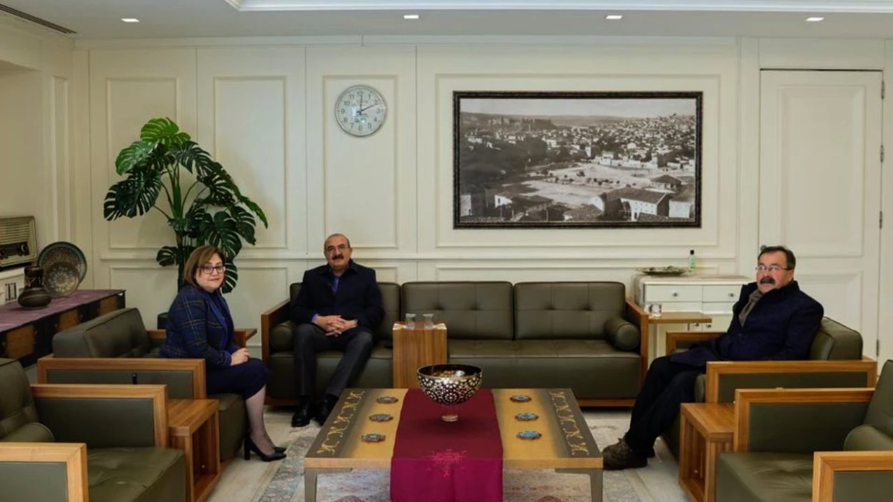 Gaziantep’te Toplu Ulaşıma Yüzde 70 Zam Talebi!