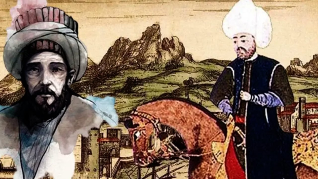 Evliya Çelebi'nin Gözdesi "Şehr-i Ayıntab-ı Cihan": Dünyanın o Zamanda Bile Gözbebeği Gaziantep'