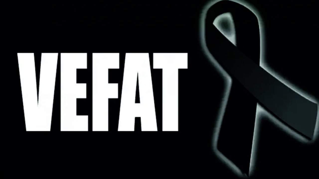 Gaziantep'te Ak Partili Eski Belediye Başkanını Üzen Vefat!