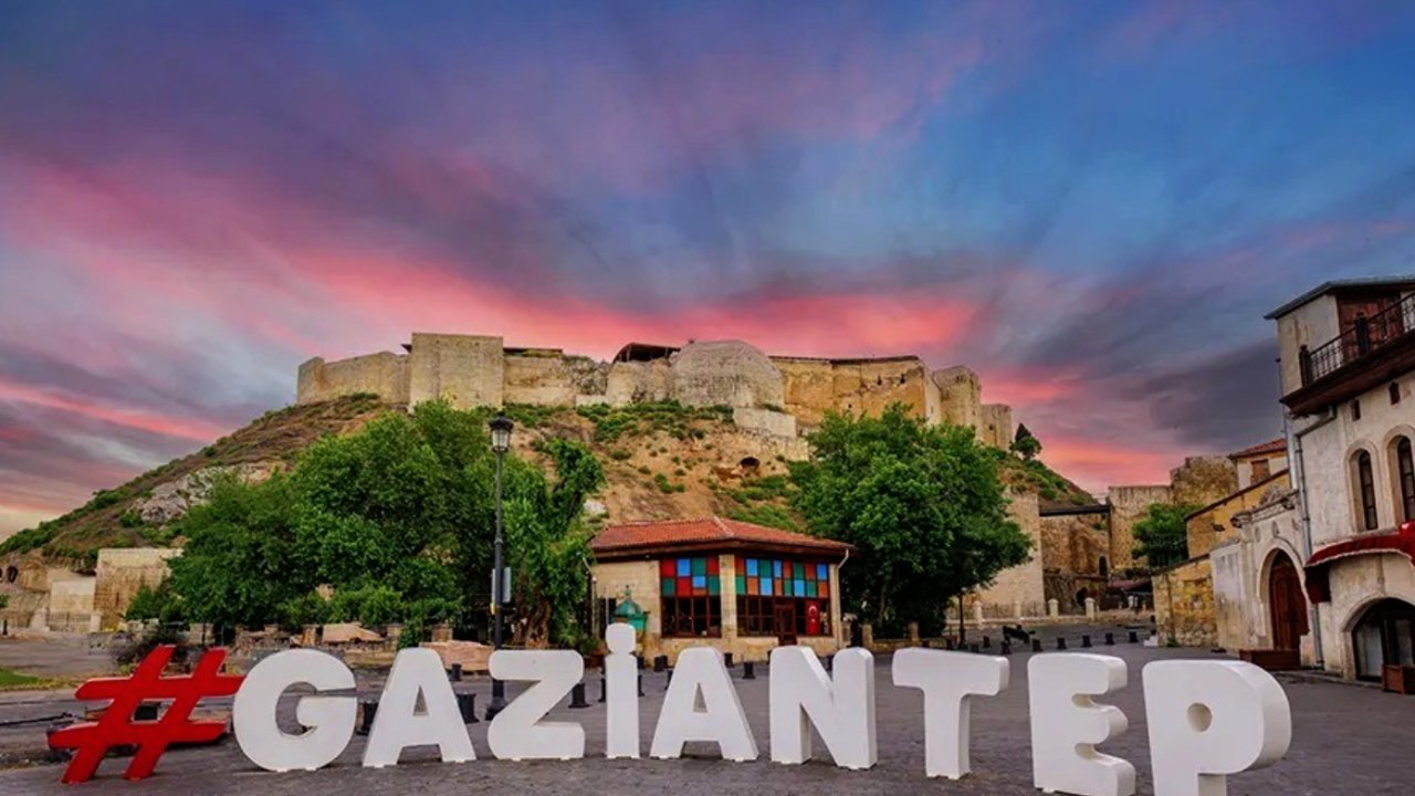 Gaziantep’te ikinci el konutlara talep artıyor! İşte Sebebi