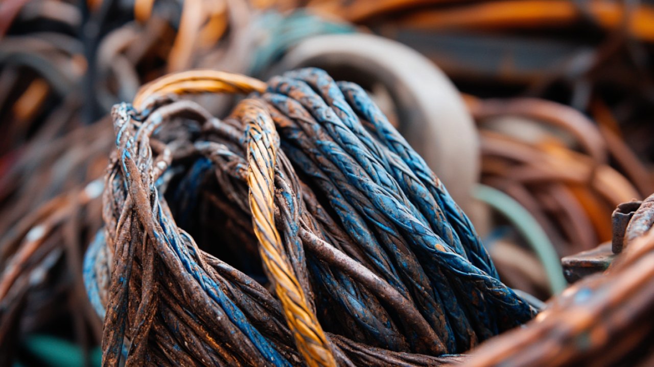 Hurda Kablo Fiyatları Artıyor mu? Geri Dönüşüm Sektöründeki Son Veriler