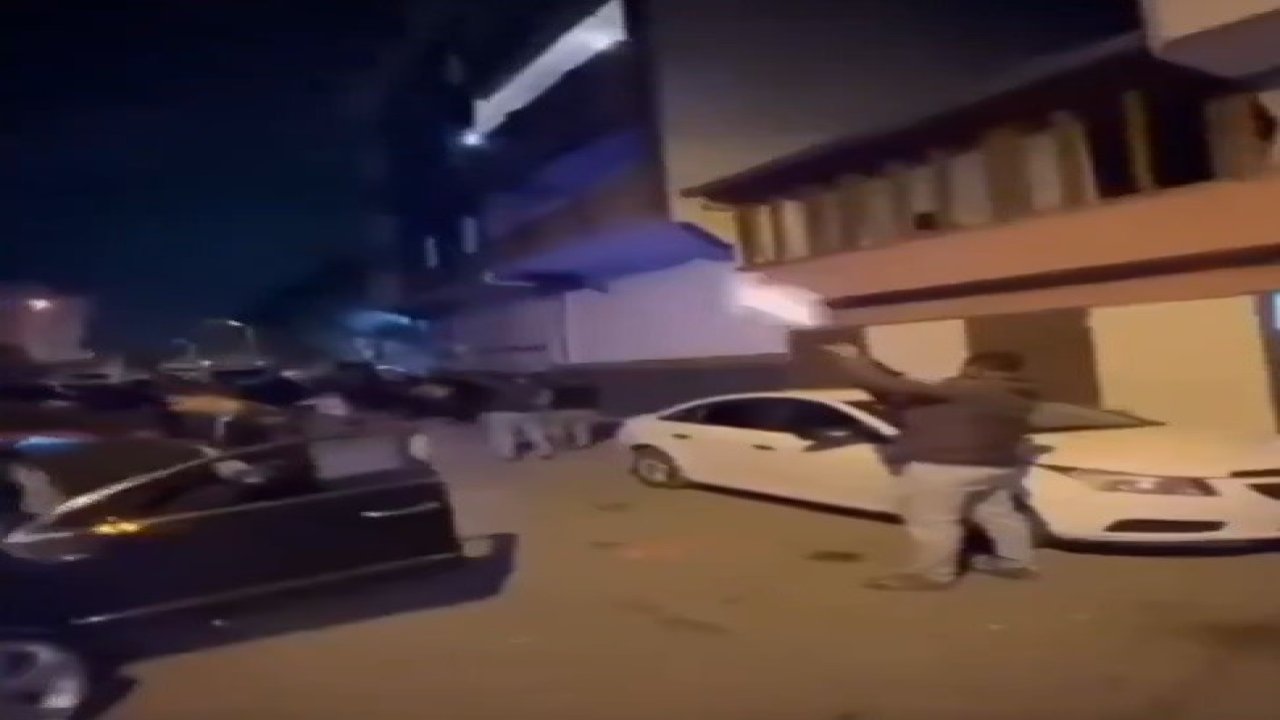 Gaziantep’te pompalı tüfekle dehşet saçmışlardı! YAKALANDILAR