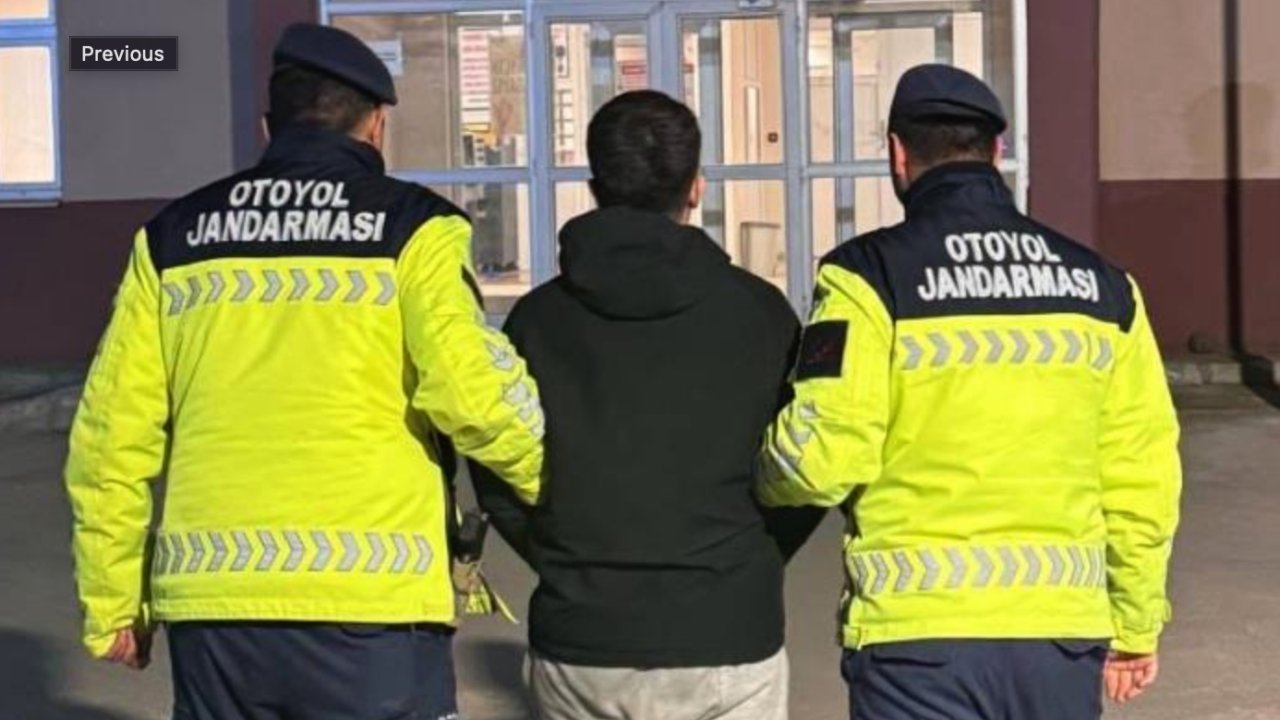 Gaziantep’te  Kokain Operasyonu! 1 şahıs tutuklandı