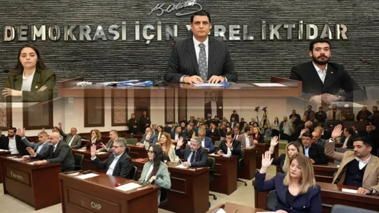 Şehitkamil yardım kapılarını açtı