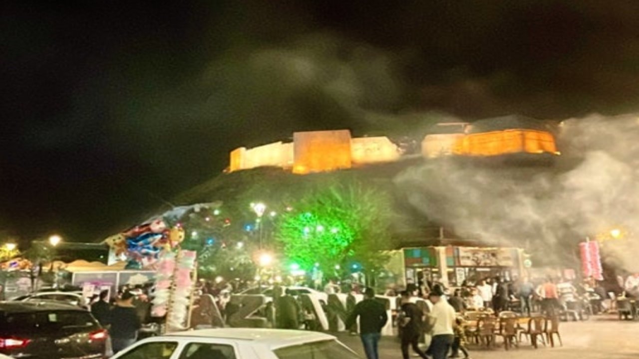 Gaziantep Kalealtı'nda Kebapçılarda Kredi Kartı ve Ramazan Oyunları: 'Lütfen Nakit Para Taşıyın!'