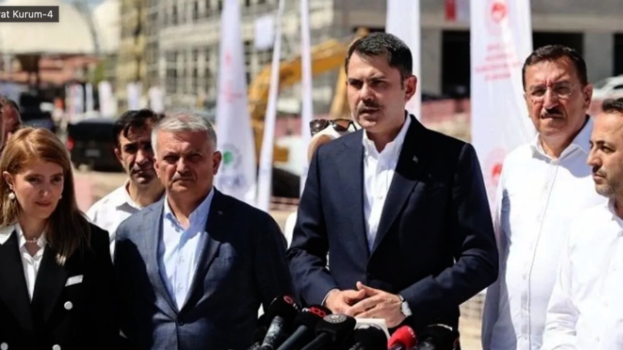 Gaziantep Bu Oyunu Konuşuyor: 'Limak, KÇS ve Çimko Çimento'