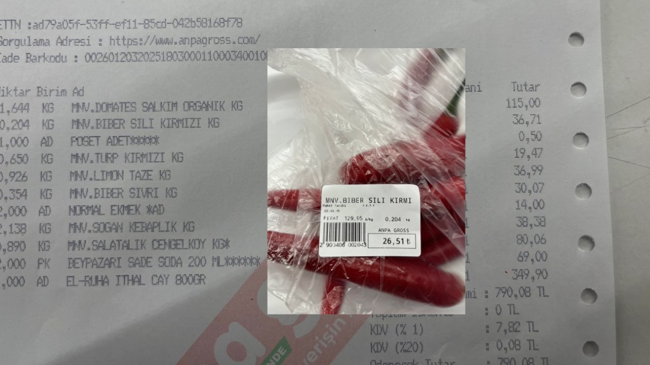 ANPA Gross’ta Etiket Oyunu