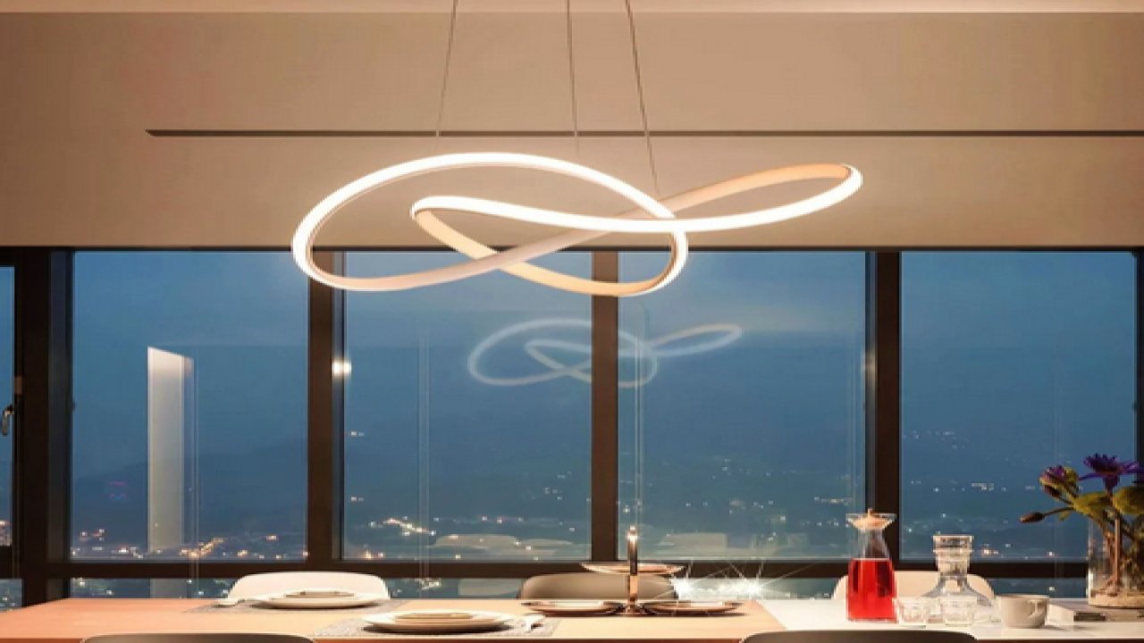 Led Avize Modelleri Eviniz İçin Dogru Seçimi Yapmanın İpuçları