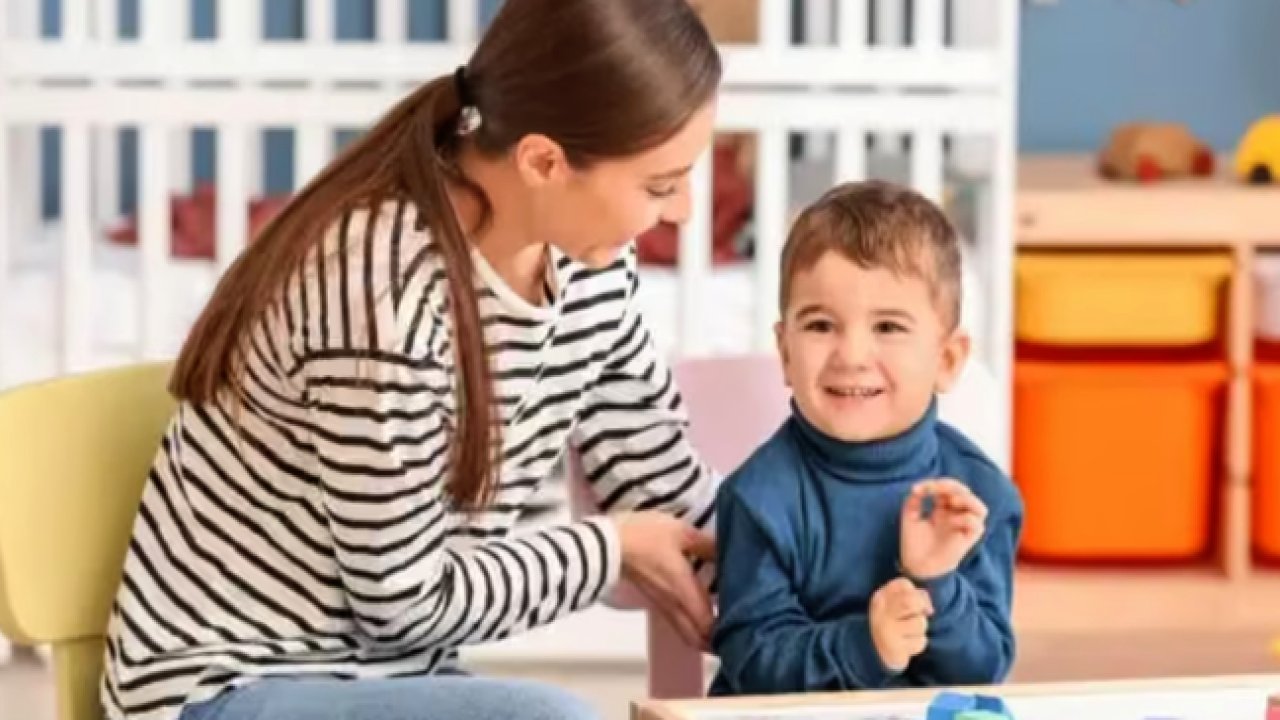 Güvenilir Bebek-Çocuk Bakıcısı Bulmanın Püf Noktaları