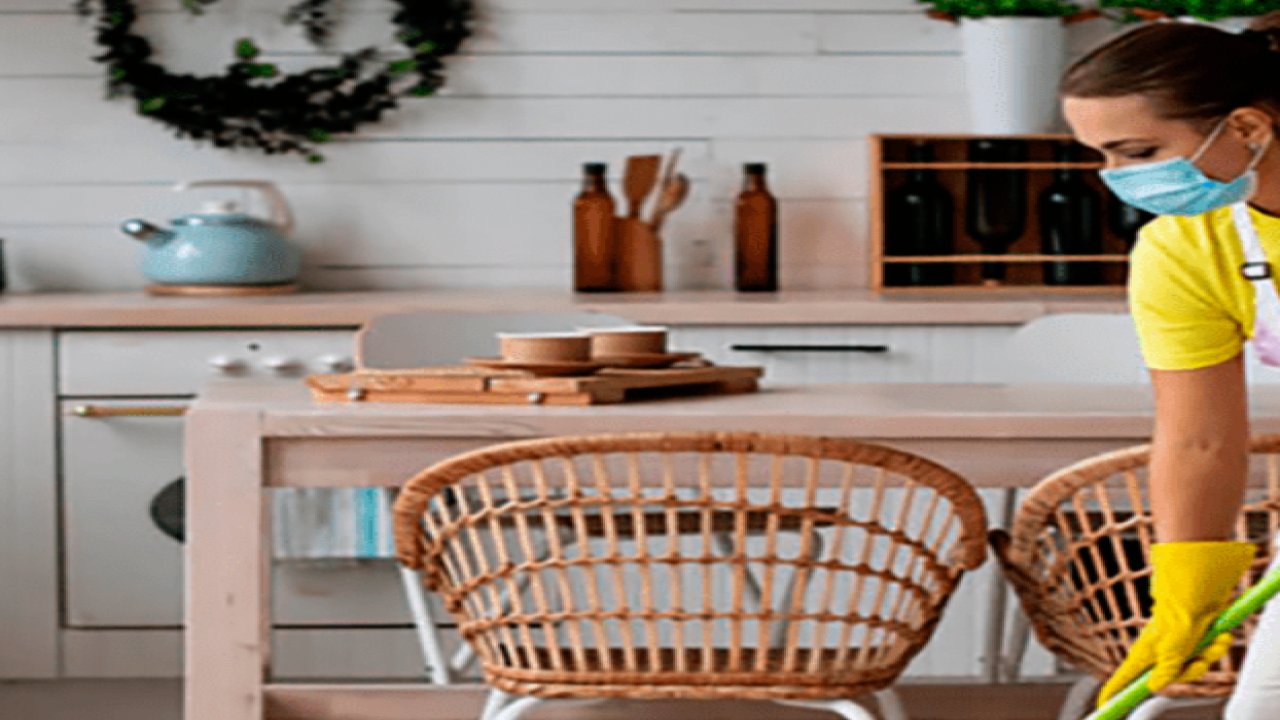 Beylikdüzü'nde Kaliteli Temizlik Hizmetleri