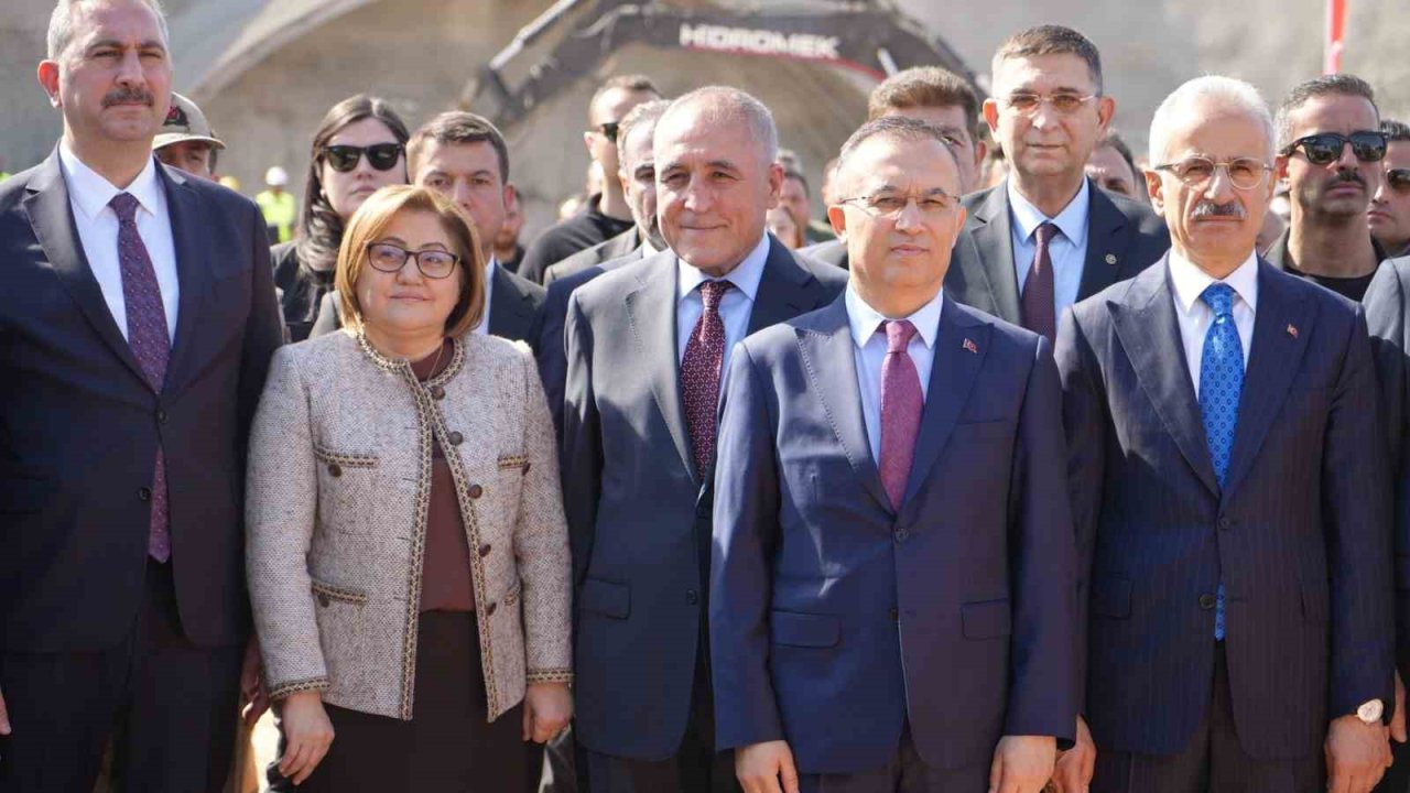 Gaziantep OSB’sinin marka değeri artıyor