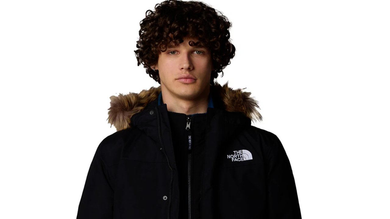 Ekstrem Koşullara Karşı Üstün Teknoloji: The North Face Outdoor Ürünleri