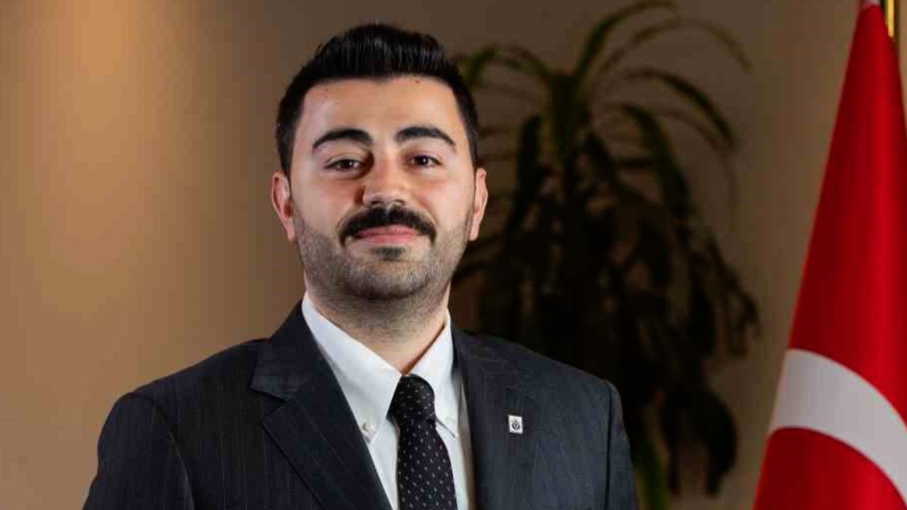 Yiğitcan Konukoğlu, 18 Mart mesajı
