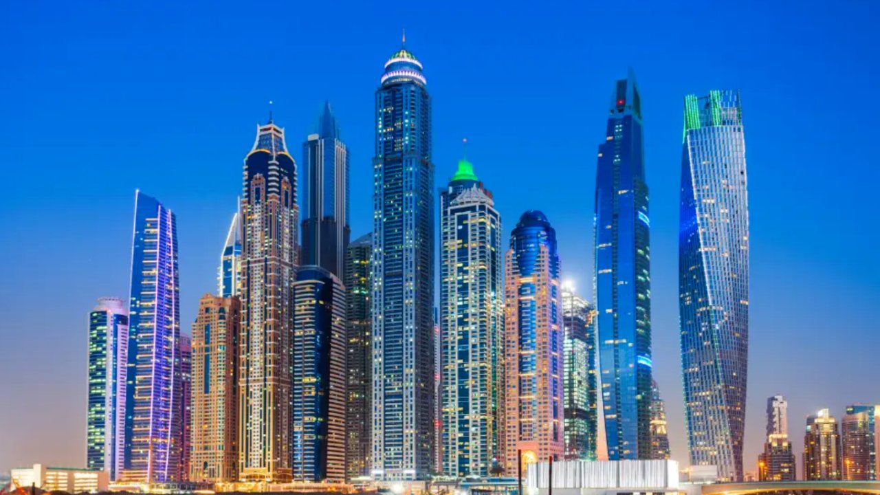 Dubai’de Şirket Kurmanın Avantajları