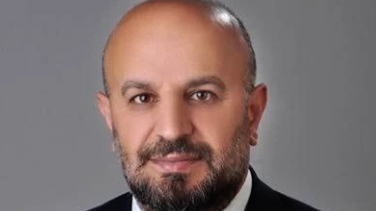 Mehmet Sait Kirazoğlu’na Önemli Görev