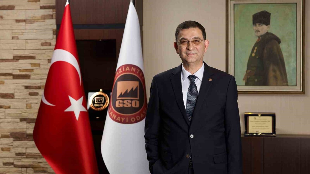 (GSO) Yönetim Kurulu Başkanı Ünverdi’den 18 Mart mesajı