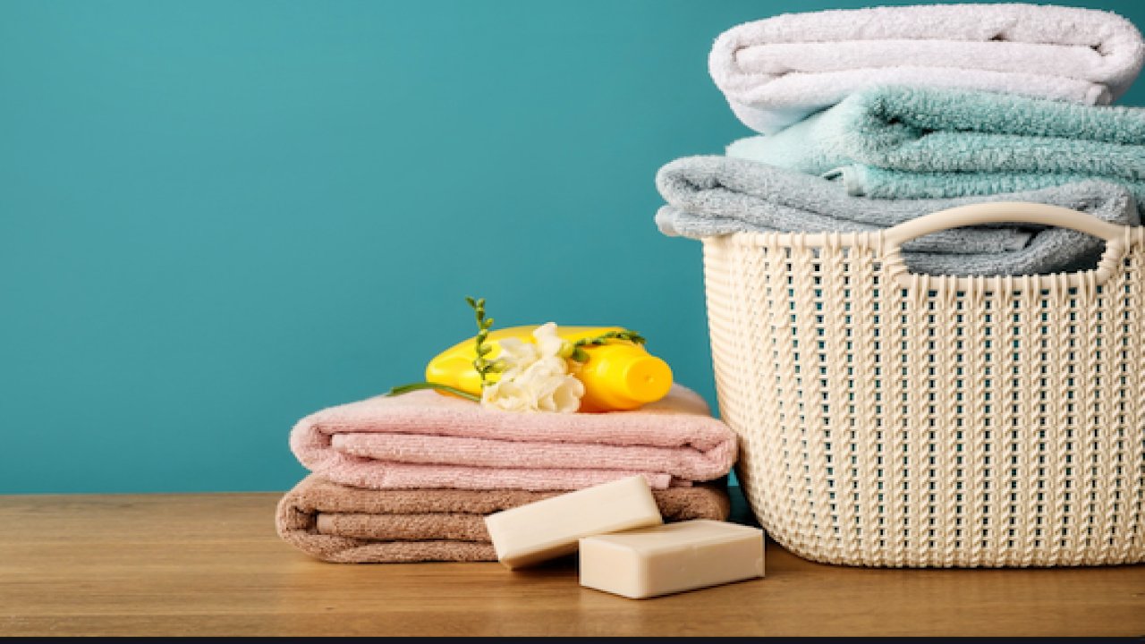 Çamaşır Bakımında Verimlilik ve Modern Çözümler