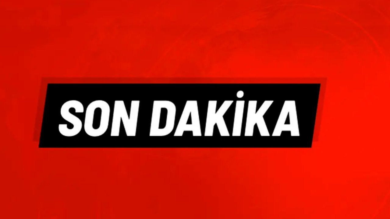 Ekrem İmamoğlu Gözaltına Alındı