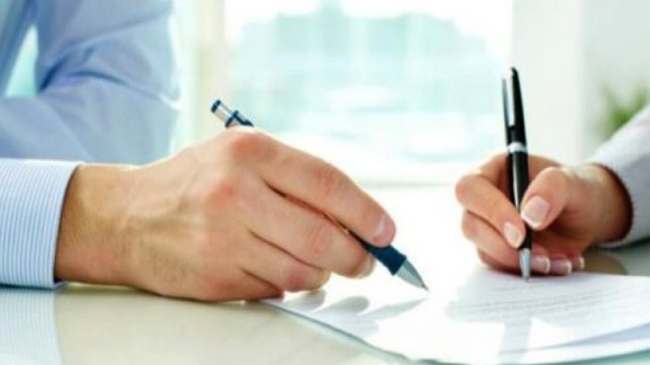 Arabuluculuk Tutanağı İmzalarken Dikkat Edin!