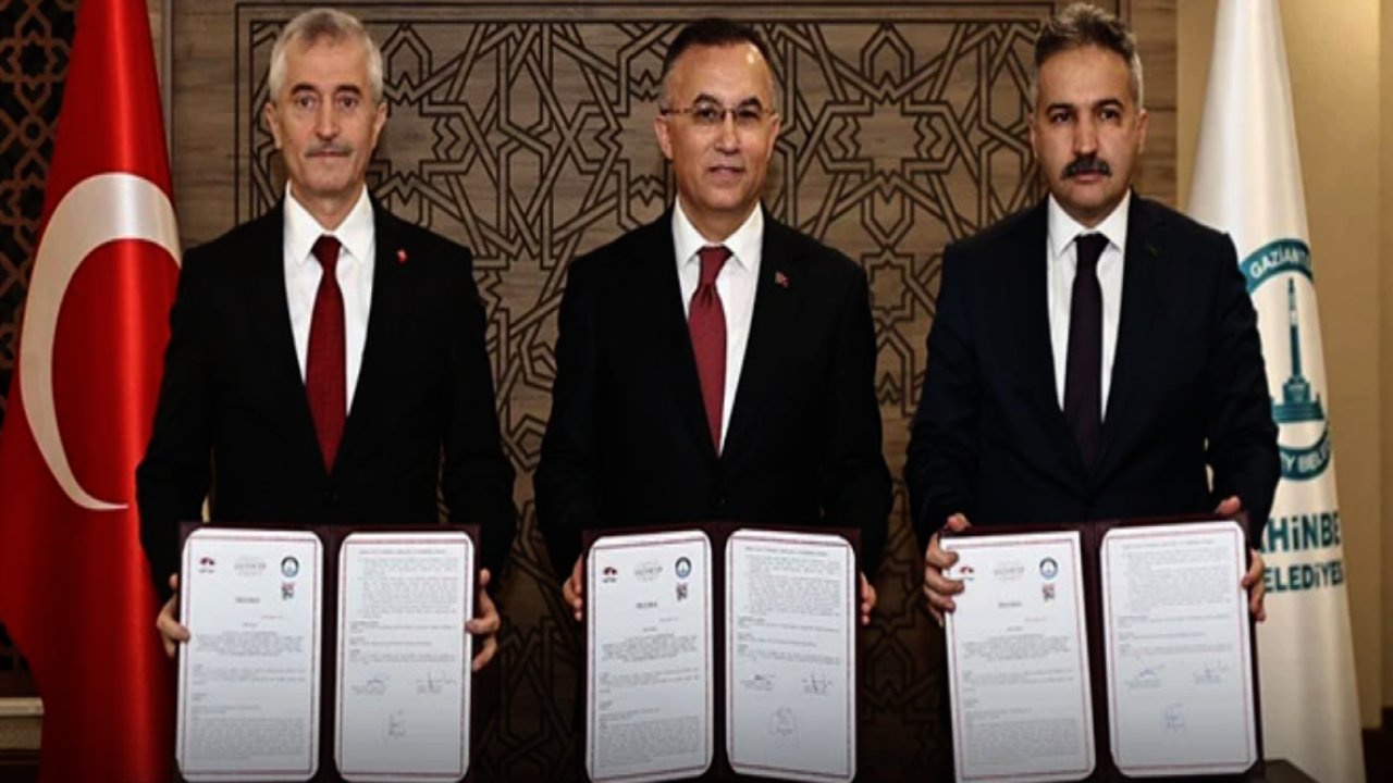 Başkan Tahmazoğlu'ndan Bir Müjde Daha