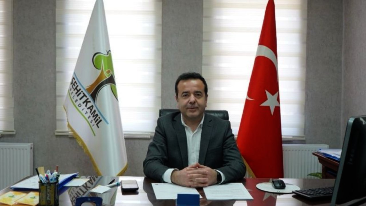 Şehitkamil Belediyespor hedefe koşuyor