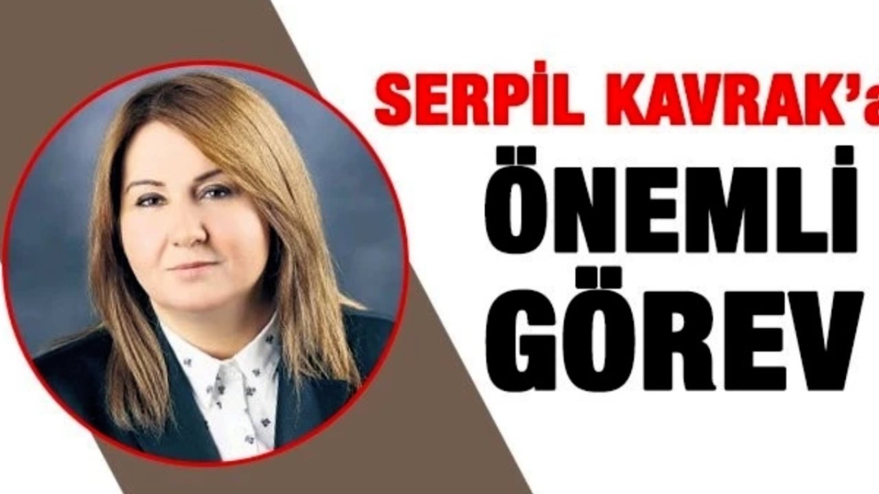 Gaziantep'te Siyaset Dünyası Bu İsmi Konuşuyor! Ak Parti'de önemli görev