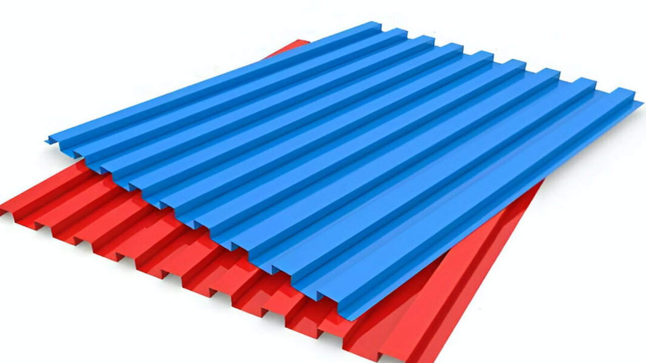 Trapez Sac ve Çatı Sacı Çözümlerinde En İyi Sac Fiyatları: ESN Metal ile Tanışın!