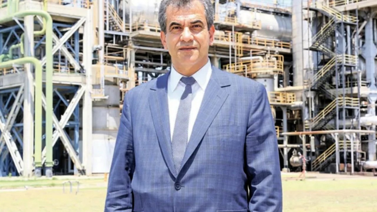 SASA'da Deprem: '17 milyar dolar'dan  3.8 milyar dolara!'