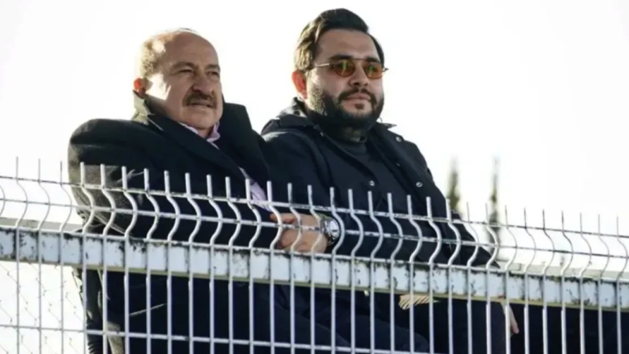 Başkan Yılmaz: 'Destan Yazacağız!'