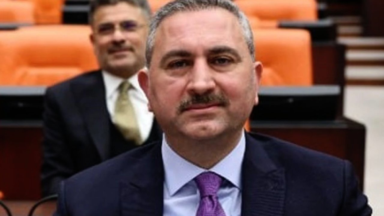 Gaziantep Milletvekili Abdulhamit Gül’den Sert Tepki