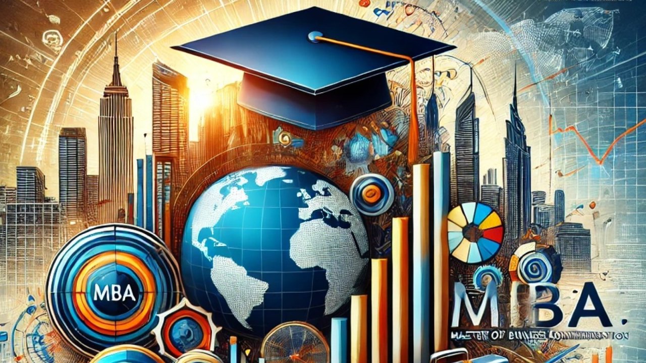 İngiltere'de Eğitim Hayalini Gerçeğe Dönüştürmek