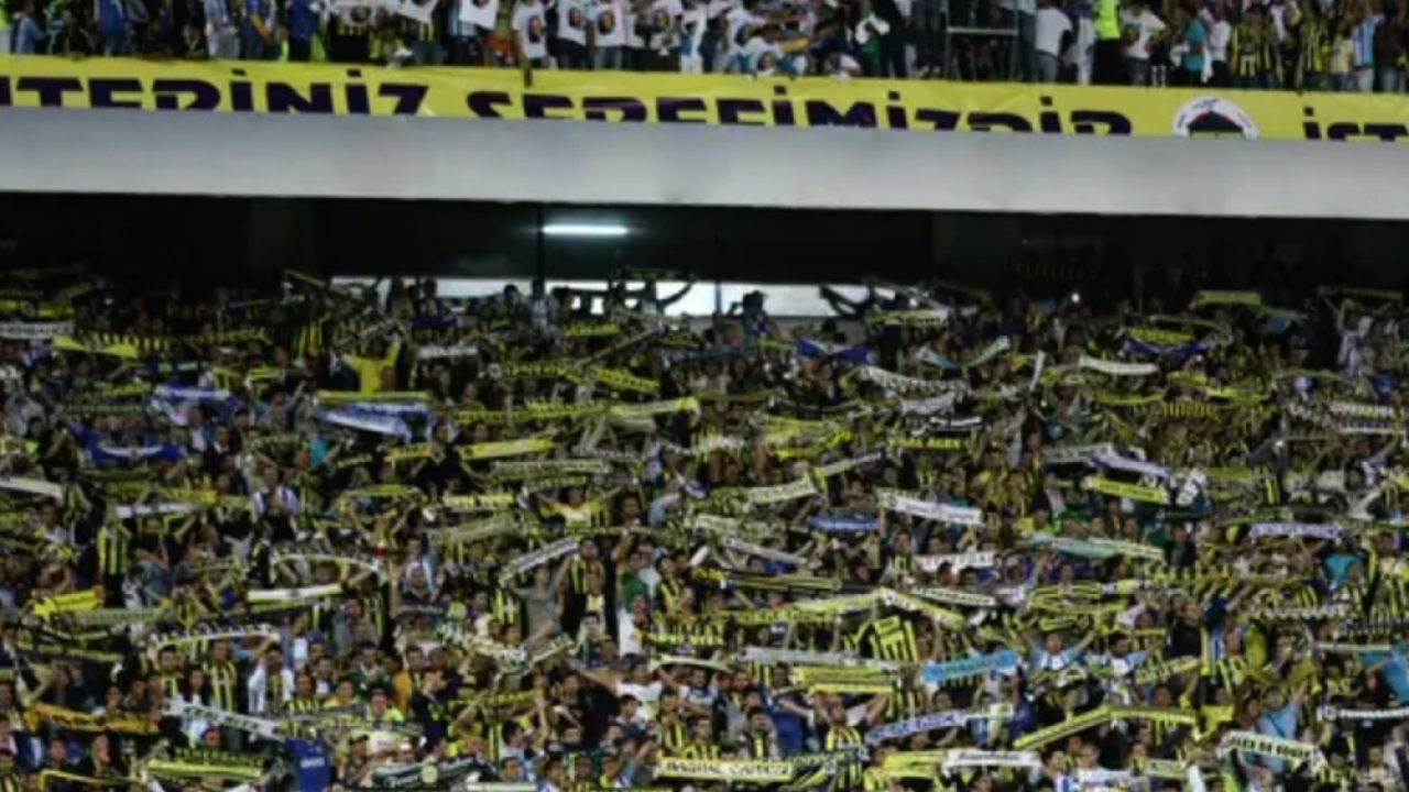 Stadyum ve Salon Heyecanına Ortak Olmak İçin Banabileti Seçin